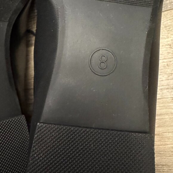 Wild Fable Elsa Flats NWT - Picture 4 of 5